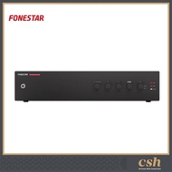 Fonestar PROX-120S 120W PA Amplifier, Public Address Amplifier