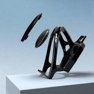 Tracking Anti-theft Hidden Accessory for Giant Road Bikes