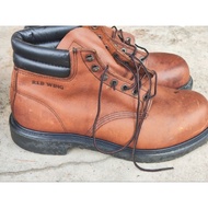 Redwing shoes 2245 used good condition