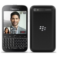 Blackberry Q20 Classic Original 3.5" 2GB 16GB 4G LTE Mobile Original Full Set