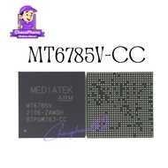 IC CPU MT6785V CC REDMI NOTE 8 PRO ORINAL