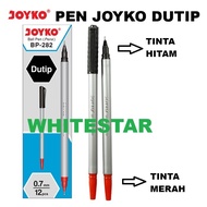 Pen ballpoint pen joyko dutip 0.7 pen/ (bp-282)