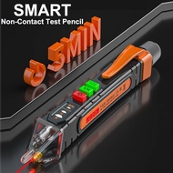 T100 Contactless Smart Test Pen / Intelligent Pencil AC Voltage Detector / Infrared Audible Alarm Ci