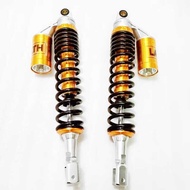 420mm430mm440mm450mm460mm470mm480mm Motorcycle Rear Shock Absorber Fosha Dayang Race Boat