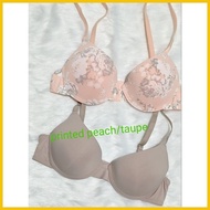 ❦ ♈ ◄ Gigi amore push up bra