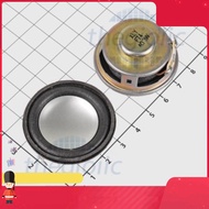 Speaker 3W 4 Ohm 40mm 85dB Smart.hcm