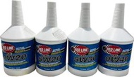 【威能汽車百貨】紅線REDLINE 5W30 美國多酯類全合成機油  946ml(超商限取4罐)