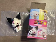 Kaitai Fantasy Kuromi 半骨 半解剖 figure 第一代 2020年