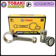 R15 / Y16 Y16ZR / Y15 Y15ZR / LC135 5S / FZ150 / LC135 4S FORGED CON ROD TOBAKI