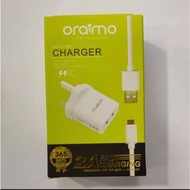 ORAIMO Dual USB Charger