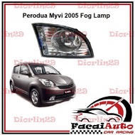 Perodua Myvi 2005-2007 Fog Lamp