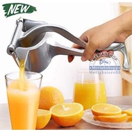 MANUAL Orange & Fruit JUICER HAND PRESSURE JUICER Fruit JUICER medan