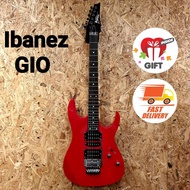 IBANEZ GIO / RG Series / JEM-JR Steve Vai Floydrose Electric Guitar # Gibson Fender Epiphone PRS Jac