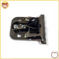 aosun Replacement Steel Blade Set For Andis D7 D8 SlimLine Pro Li Hair Clipper Trimme EN