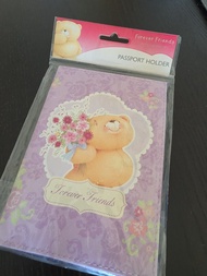Hallmark Forever Friends 證件套