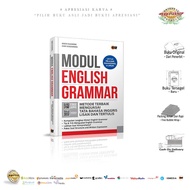 ENGLISH GRAMMAR MODULE BOOK - Author: Mien Kasmini & Siwi Bilmo, Publisher: CMedia
