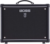 Boss Katana 50 MKII แอมป์กีตาร์ Boss Katana 50 MK2 รับประกันศูนย์ 1ปี Music Arms