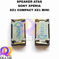 Top SPEAKER SONY XPERIA XZ1 COMPACT XZ1 MINI G8441 G8442 SO-02K EARPIECE EAR PIECE