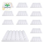Acoustic Panels, Acoustic Foam for Recording Studio/Live Room Soundproof Wall Panels, Sound Proof Fo