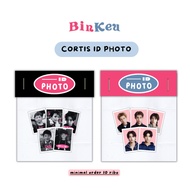 ID PHOTO CORTIS CORTIS PHOTO Fitting/ 3x4 CM