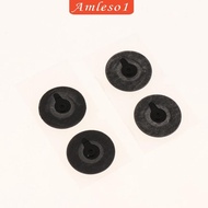 [Amleso1] Bottom Case Rubber Feet for Pro 13'' 15'' A1398 A1425 A1502 4Pcs