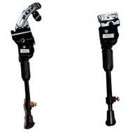 2 Screw Bicycle Kick Stand 20-29 Inch(Adjustable) Tongkat basikal jenis Skru. Premium Quality