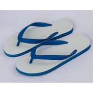 ☽ ✑ ♚ Nanyang Slippers from Thailand (Size in Inches)