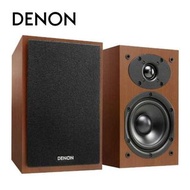 🇯🇵日本直送 DENON speaker SC-M41CW SC-M41CWEM 2.5cm軟頂高音喇叭 12cm低音喇叭