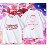 Sakura Witch Clothes Sakura Witch Sakura Witch Merchandise MIKO 35P HOLOLIVE HOLOLIVE Merchandise