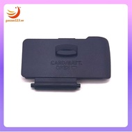 [gaozuo523.vn] Replacement Battery Door Cover for  3000D 4000D Camera  Lid Cap for Battery Compartme