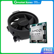 (AMD)AMD Ryzen 7-6th Gen 9700X Granite Ridge Multi-Pack ของแท