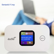 H5577/H807 4G Pocket WiFi Router  with SIM Card 150Mbps 4G Wireless Router 2100mAh Broadband Wireles