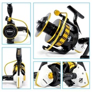 New Reel Pancing Maguro Avengers 6000