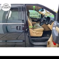 For Nissan Serena C24 Car Door Body Damper Balloon Rubber Unit