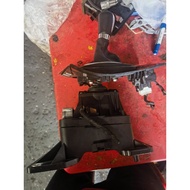 Alfa Romeo 159 Gear Selector (Used)