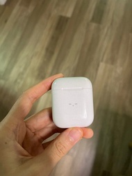 Apple airpods with case 2n generation 單邊右耳