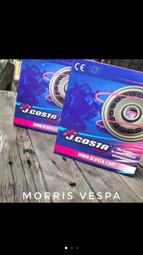 [ Morris Vespa ] J.costa 飛碟盤 普利盤 Vespa 125 150 300