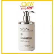GDMAX Intense Repair Treatment 450ml