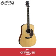 Martin D-35 Standard Series Acoustic Guitar – Natural Aging Toner