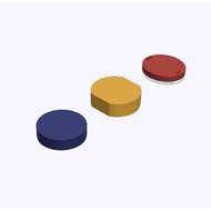 DJI o3 lens cap camera cover 3d lens Protector TPU Print