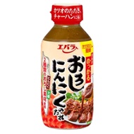 "Ebara" Stamina Garlic BBQ Sauce 270g