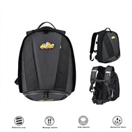 MOTORCYCLE J2 RACING HIRC BACKPACK BAG TAIWAN MADE
