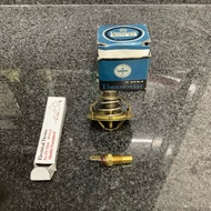 Thermostat and thermo sensor for 4G13 lancer itlog