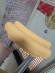 鋁合金腋下拐杖