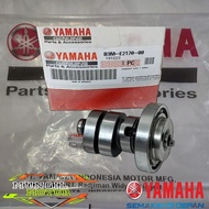 CAMSHAFT ASSY WR 155 Original YGP B3M-E2170-00