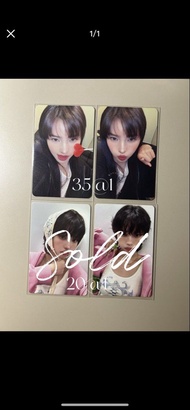 idle田小娟 soyeon