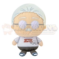 Banpresto Sakamoto Big Plush