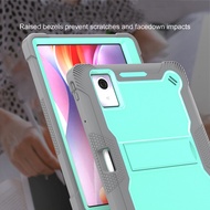 Heavy Duty Silicone+PC Tablet Cases For 12.1'' Lenovo Idea Tab Plus/Tab K12 Case Shockproof Cover St