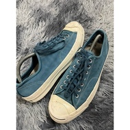 converse Jack Us10.5 44.5(28.5cm)