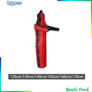 [Hyper] Mma Grappling Punching Dummy Bag Empty Unfilled Hanging Throwing Mma Training Bag Boxing Bag